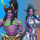 Illustration for article titled BlizzCon In-Game Loot Is One Of My Favorite Annual Gaming Traditions